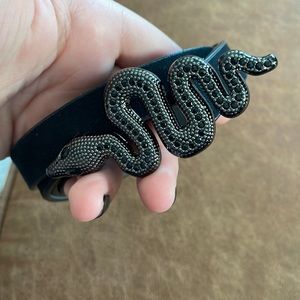 Express Fashion Belt